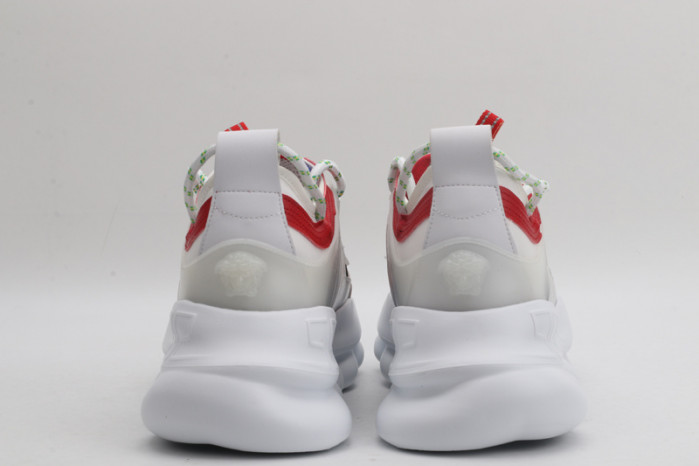 VERSA CHAIN REACTION SNEAKERS COPSHOE VR-16