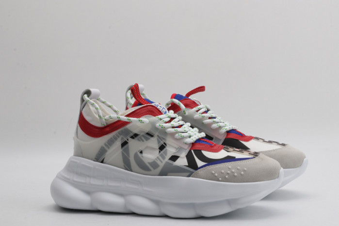 VERSA CHAIN REACTION SNEAKERS COPSHOE VR-16
