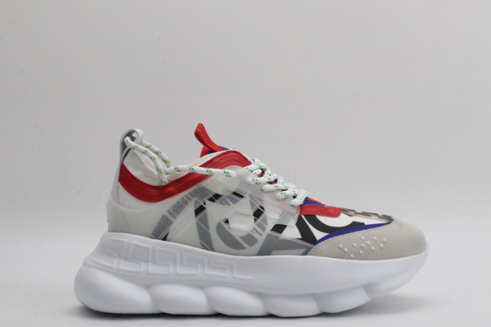 VERSA CHAIN REACTION SNEAKERS COPSHOE VR-16