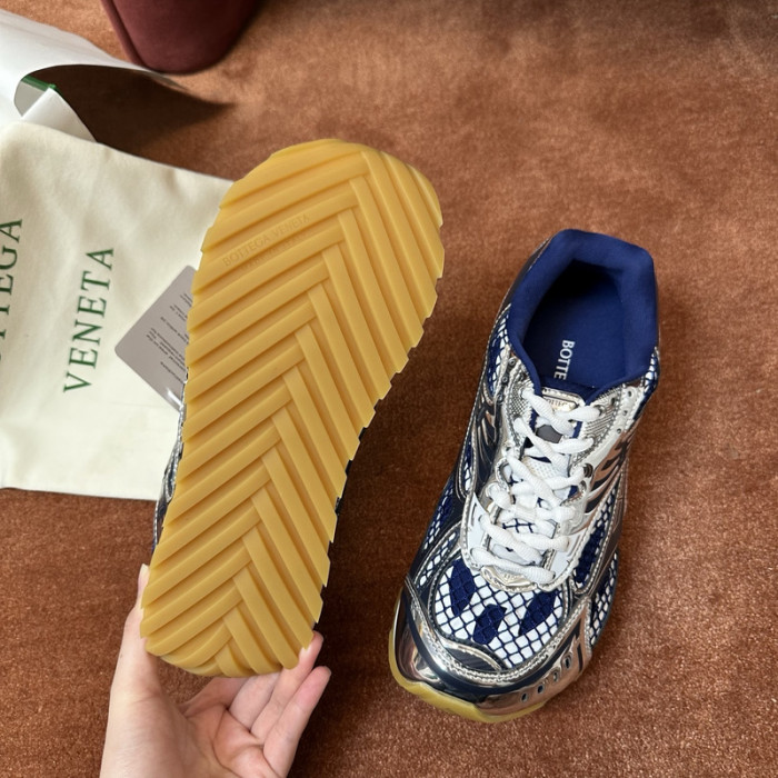 BOTTEGA VENETA SNEAKER COPSHPE BV-68