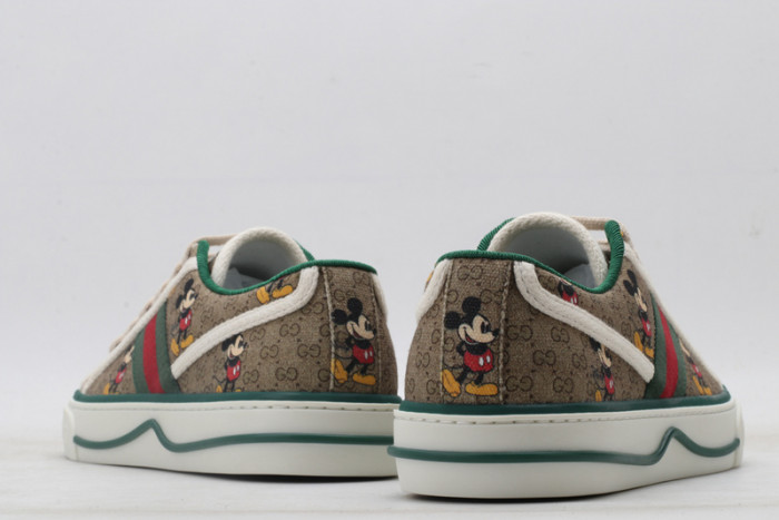 GC SNEAKER COPSHOE GC-68