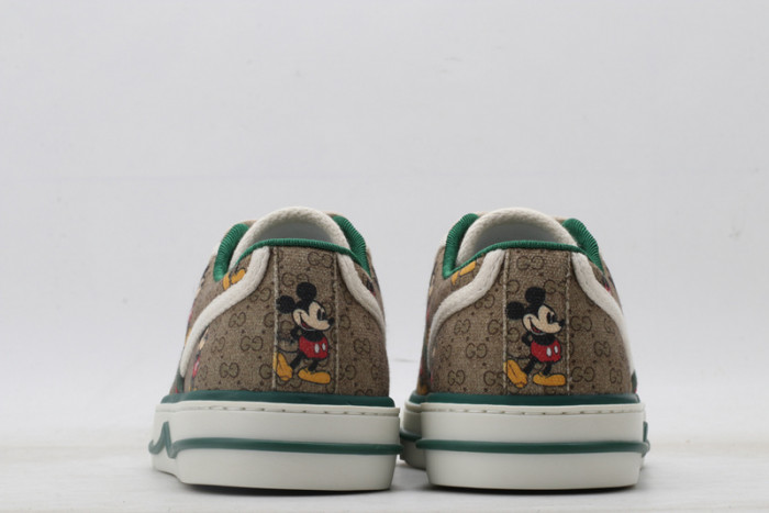 GC SNEAKER COPSHOE GC-68