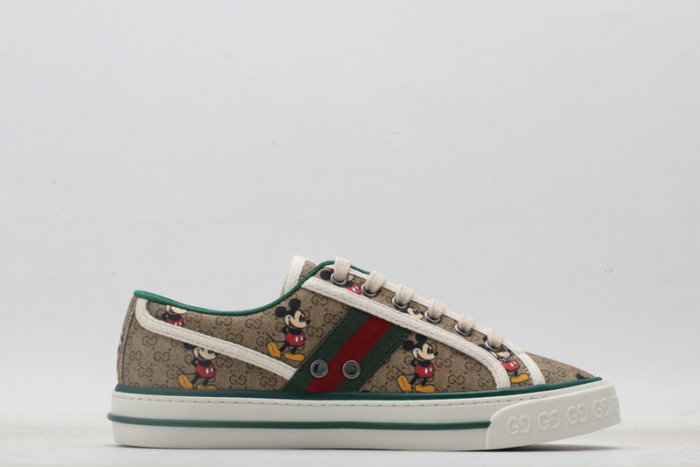 GC SNEAKER COPSHOE GC-68