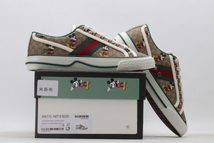 GC SNEAKER COPSHOE GC-68