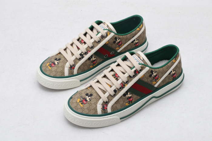 GC SNEAKER COPSHOE GC-68