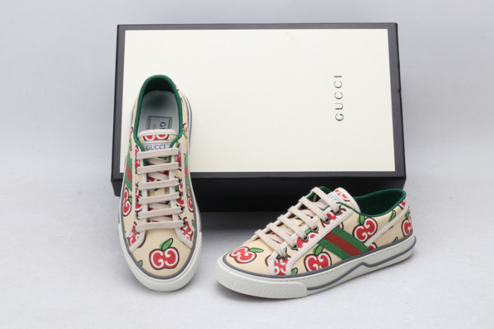 GC  SNEAKER COPSHOE GC-69