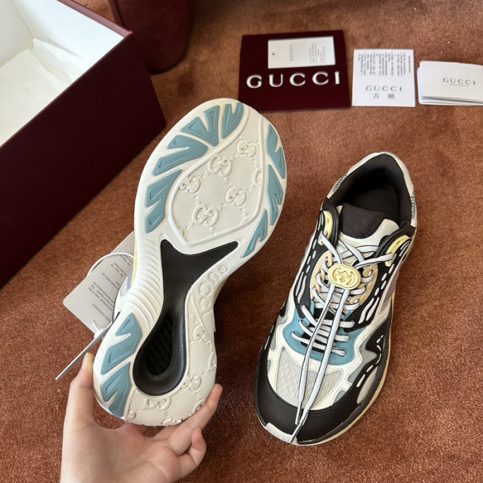 GC  SNEAKER 2.0 GC-2.001