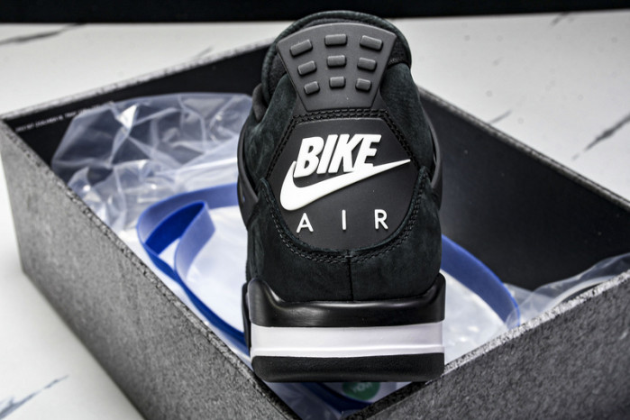 Nigel Sylvester x Air Jordan 4  HF4340-001
