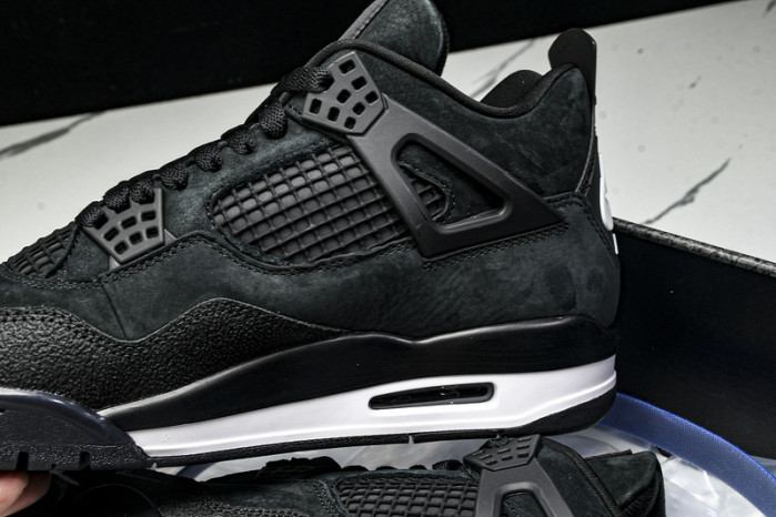 Nigel Sylvester x Air Jordan 4  HF4340-001