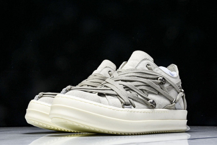 RICK OWENS SNEAKERS  copshpe OR-278