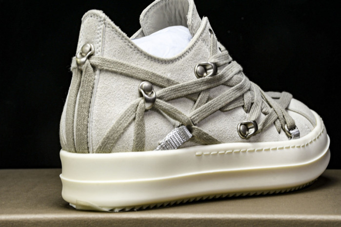 RICK OWENS SNEAKERS  copshpe OR-278