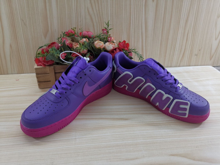 AIR FORCE 1 LOW "CACTUS PLANT FLEA MARKET - Fuchsia"  DC4457-104
