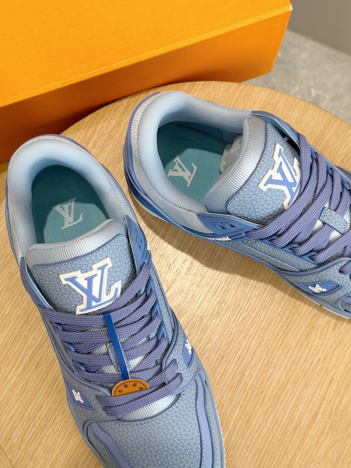 LVT  SNEAKERS   COPSHOE  L&V-282