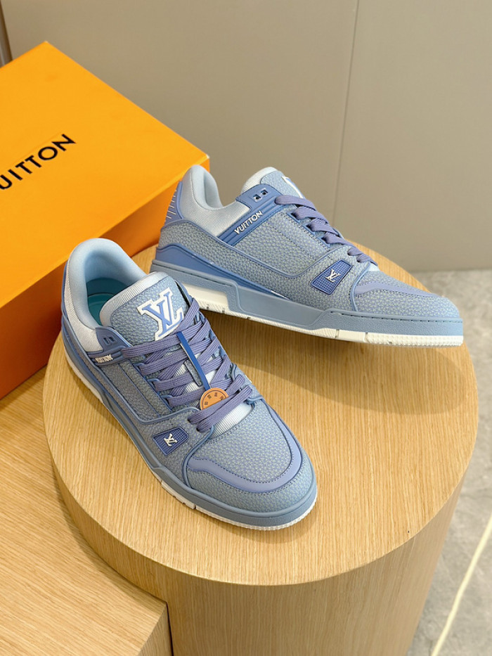 LVT  SNEAKERS   COPSHOE  L&V-282
