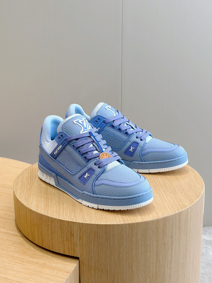 LVT  SNEAKERS   COPSHOE  L&V-282