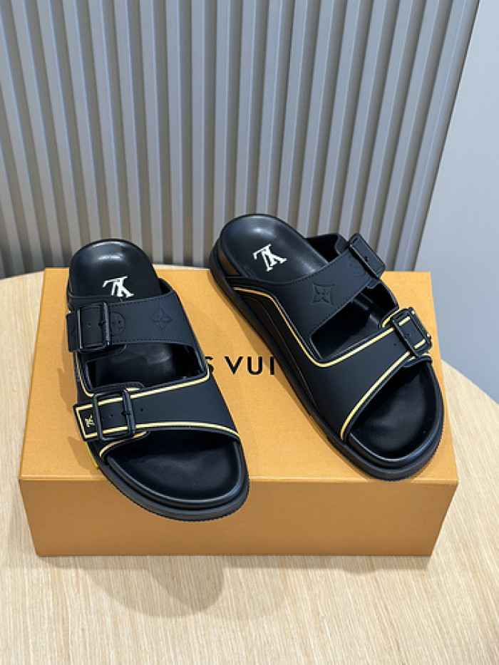 LVT SLIDE COPSHOE LVS-61