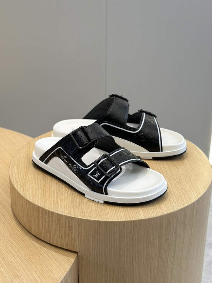 LVT SLIDE COPSHOE LVS-64