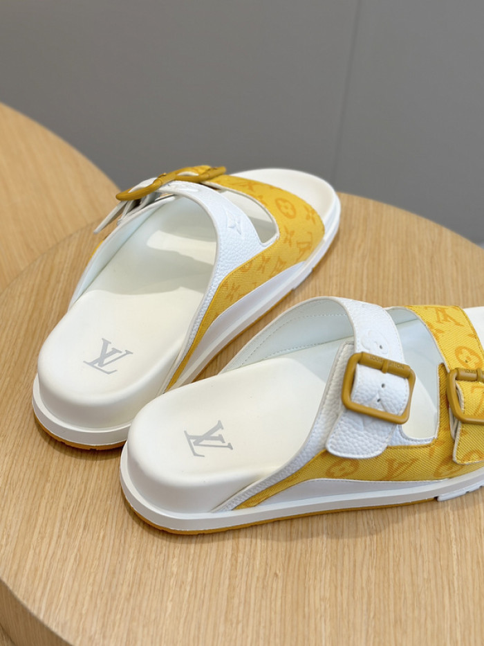 LVT SLIDE COPSHOE LVS-65