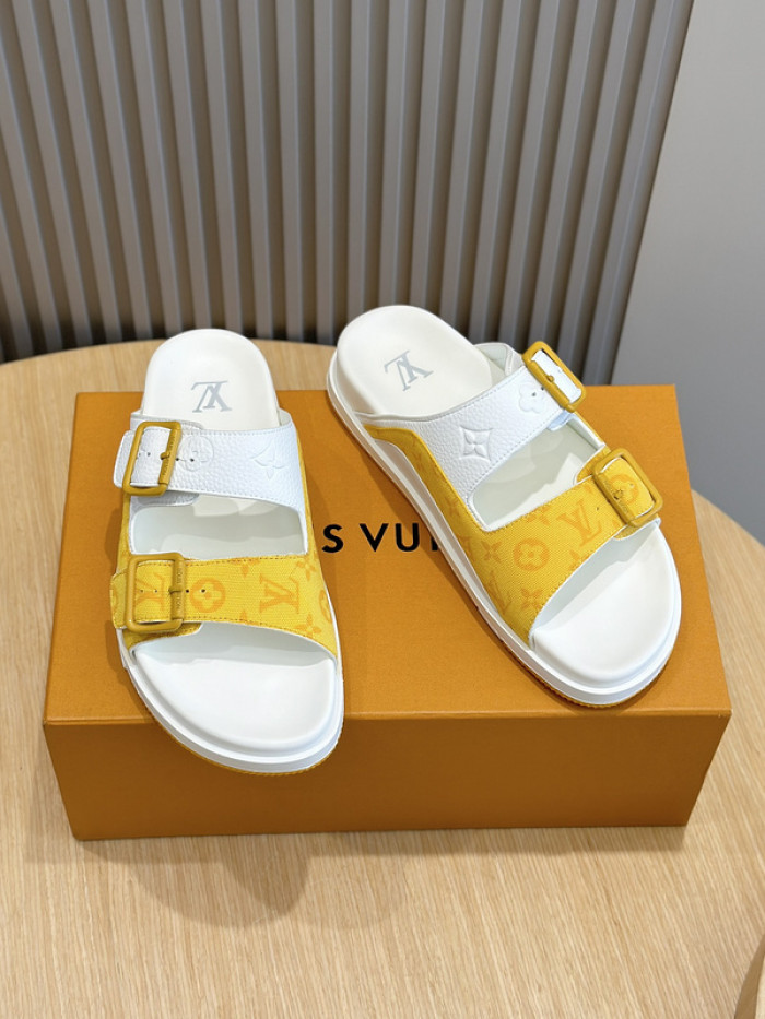 LVT SLIDE COPSHOE LVS-65