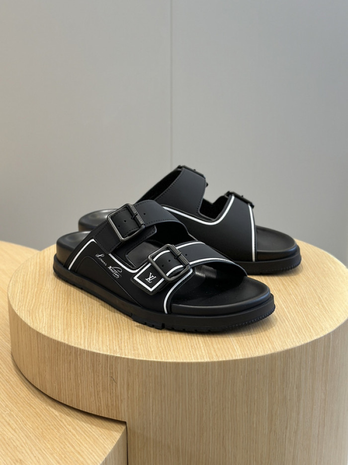 LVT SLIDE COPSHOE LVS-66