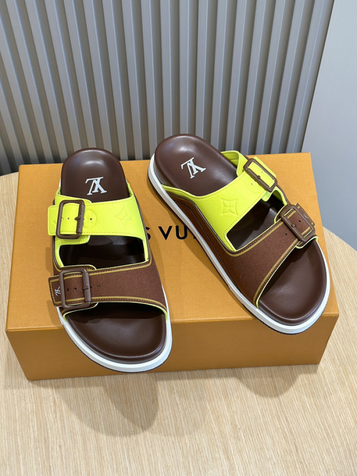 LVT SLIDE COPSHOE LVS-67