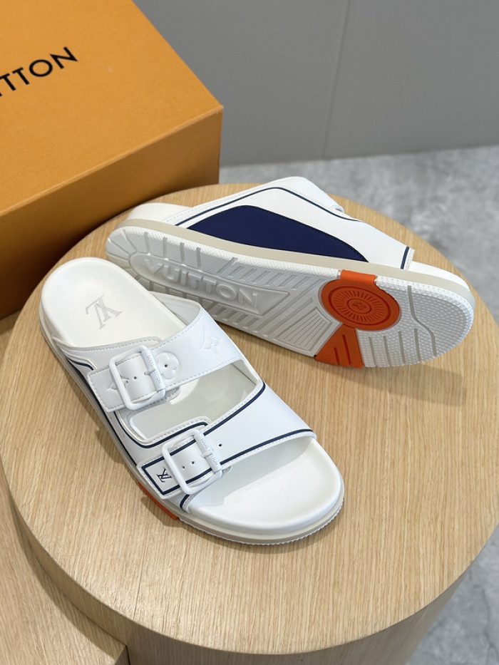 LVT SLIDE COPSHOE LVS-68