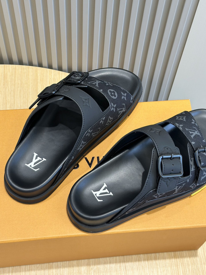 LVT SLIDE COPSHOE LVS-69