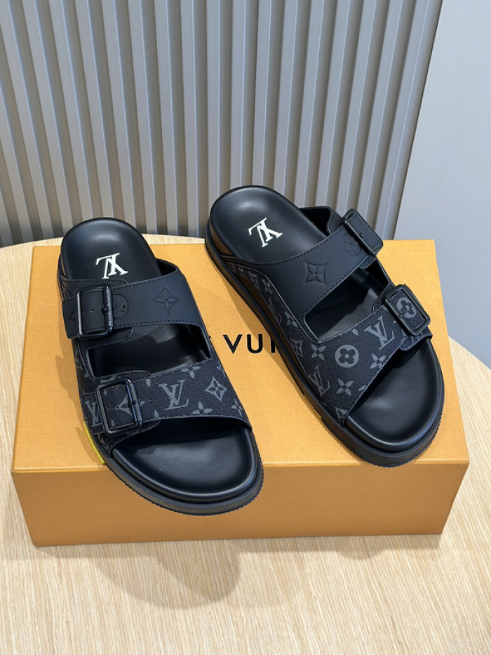 LVT SLIDE COPSHOE LVS-69
