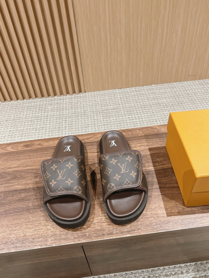 LVT SLIDE COPSHOE LVS-70