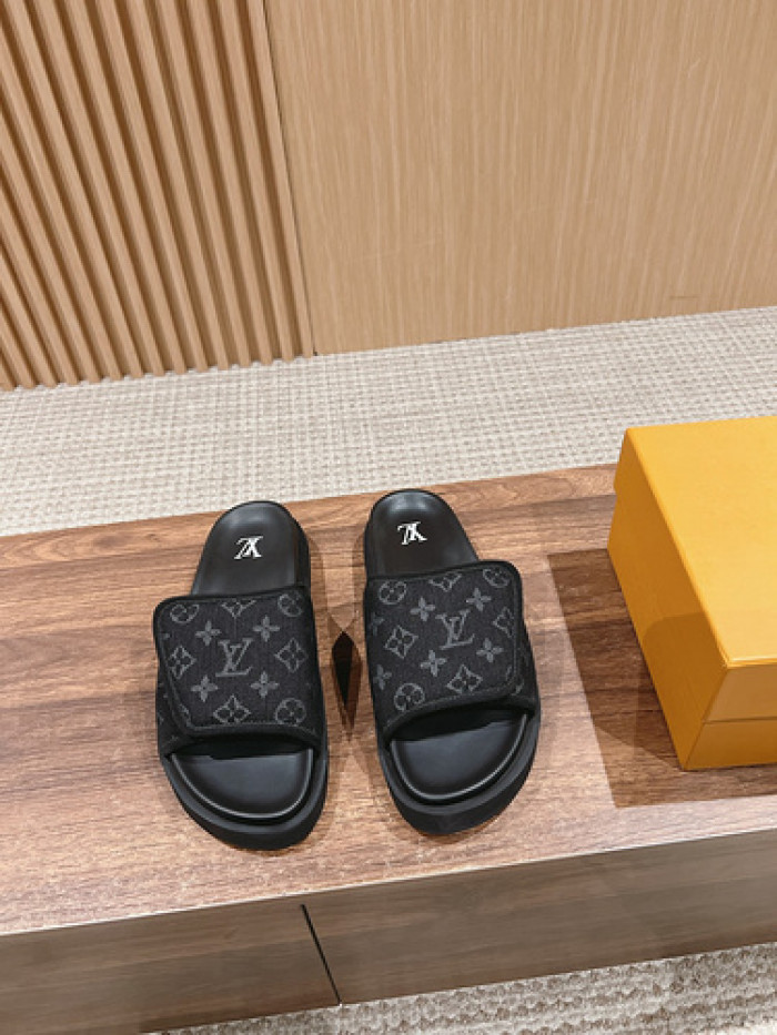 LVT SLIDE COPSHOE LVS-71