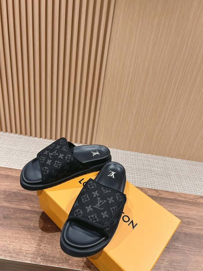 LVT SLIDE COPSHOE LVS-71