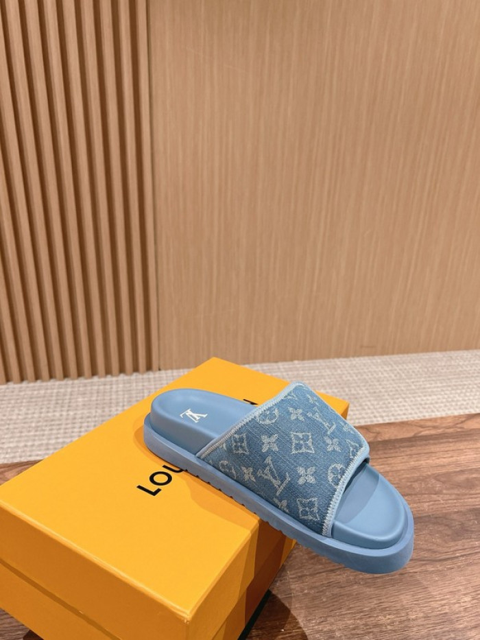 LVT SLIDE COPSHOE LVS-72