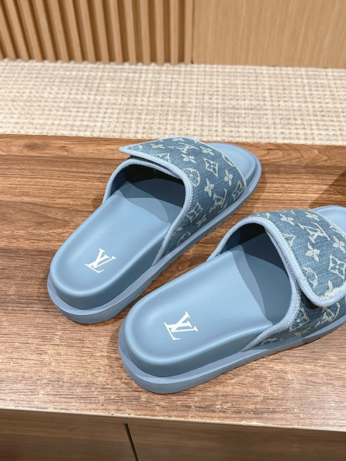 LVT SLIDE COPSHOE LVS-72