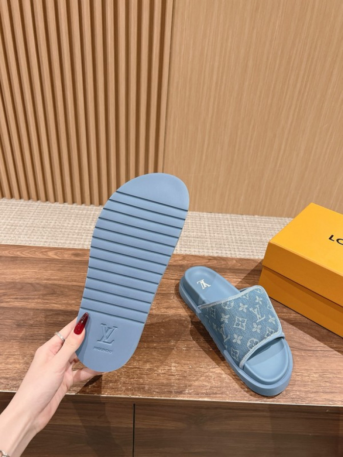 LVT SLIDE COPSHOE LVS-72