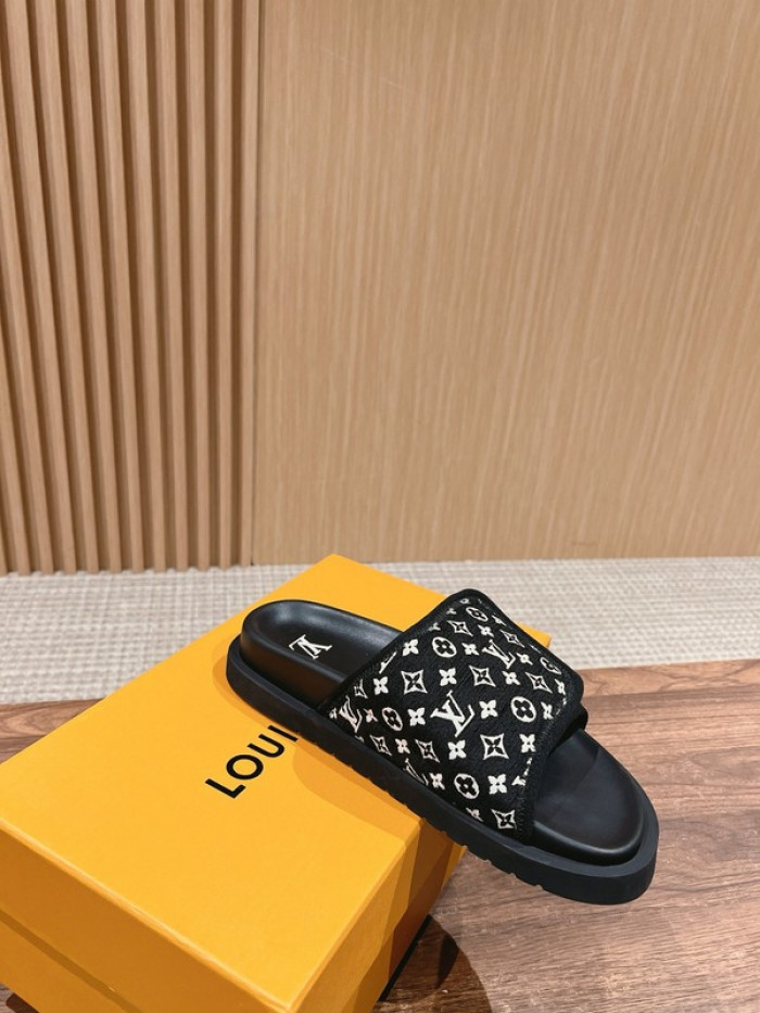LVT SLIDE COPSHOE LVS-73