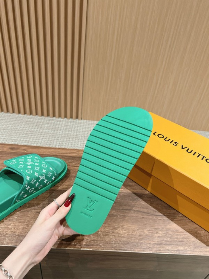 LVT SLIDE COPSHOE LVS-75