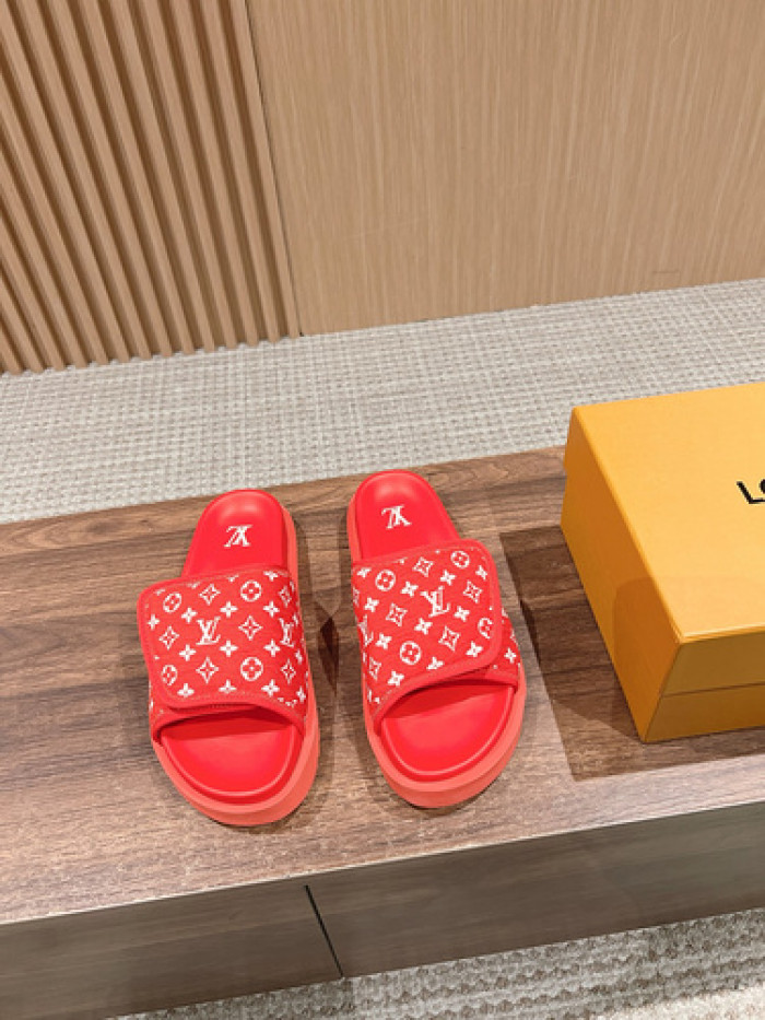 LVT SLIDE COPSHOE LVS-76