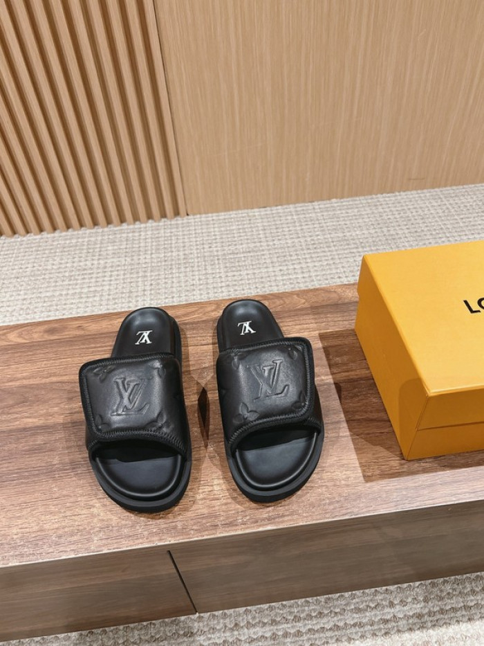 LVT SLIDE COPSHOE LVS-77