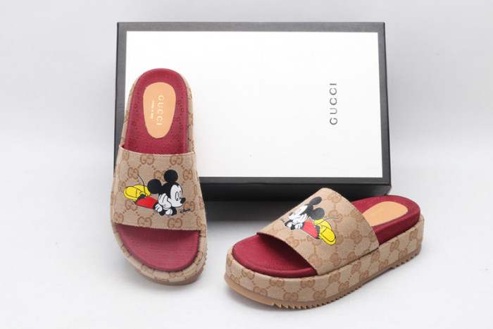 GC SLIDE KICKZE GCS-1