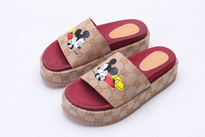 GC SLIDE KICKZE GCS-1