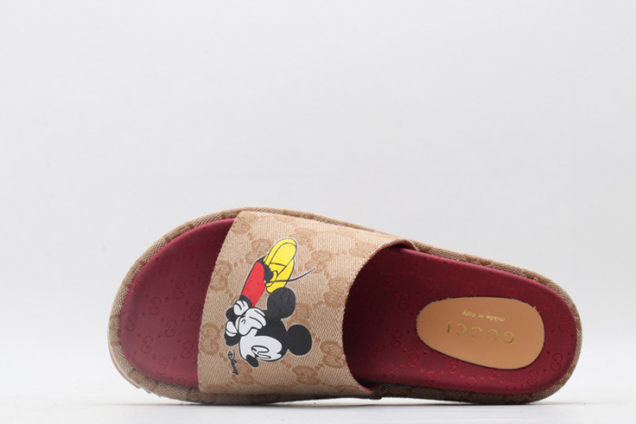 GC SLIDE KICKZE GCS-1