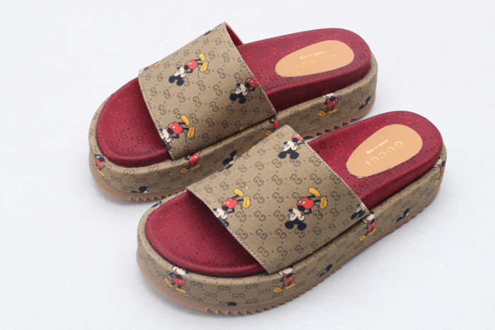 GC SLIDE KICKZE GCS-2