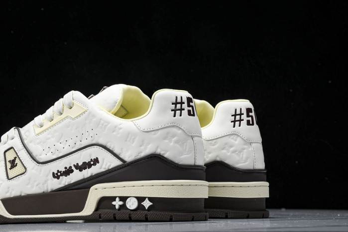 LVT  SNEAKERS   COPSHOE  L&V-268
