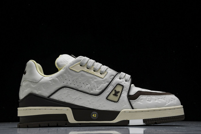 LVT  SNEAKERS   COPSHOE  L&V-268