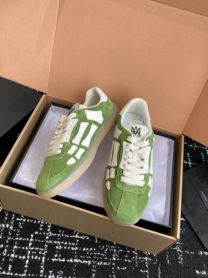 AMIRI  SNEAKERS   COPSHOE AM-183