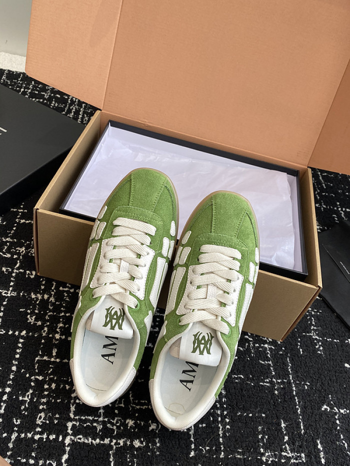 AMIRI  SNEAKERS   COPSHOE AM-183