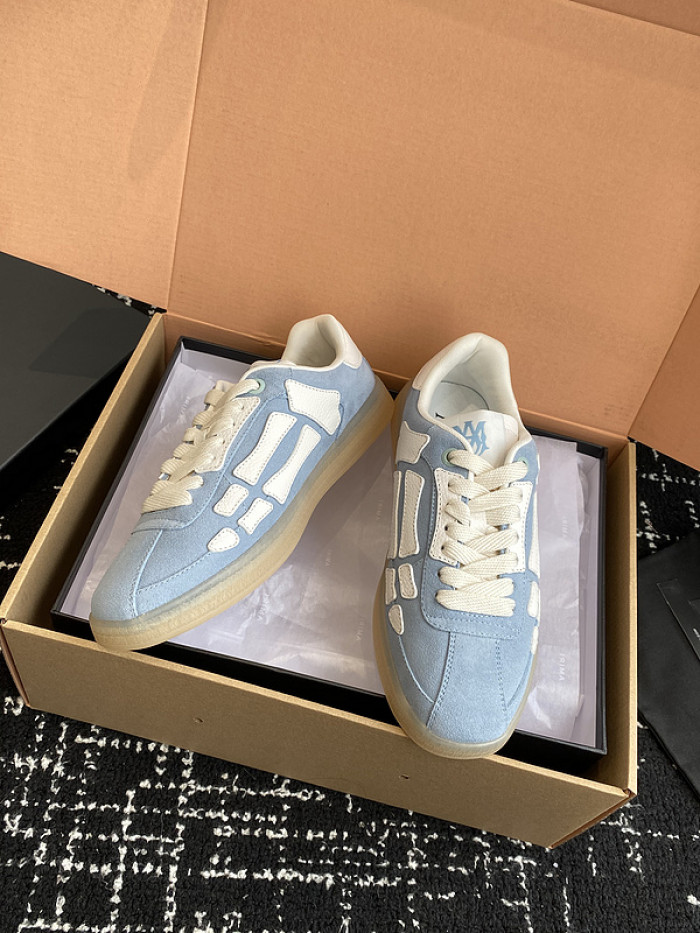 AMIRI  SNEAKERS   COPSHOE AM-184