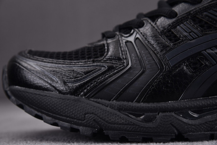 A*sics COPSHOE AS-018