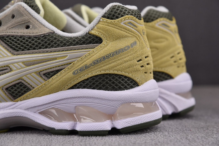 A*sics COPSHOE AS-020
