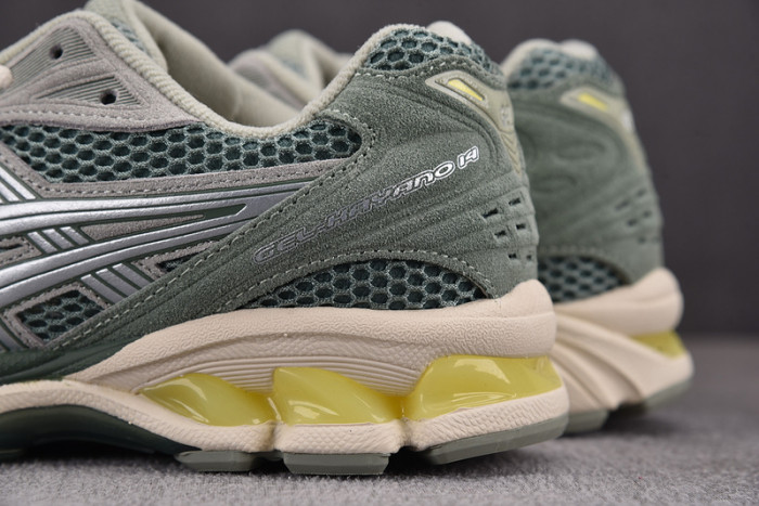 A*sics COPSHOE AS-023